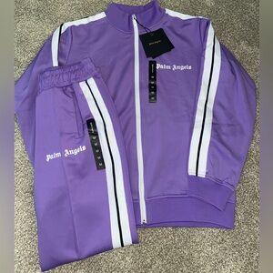 Palm Angel